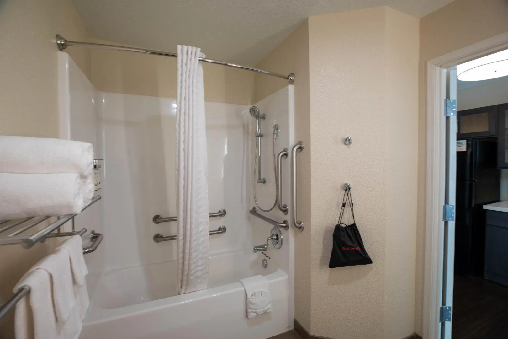 Candlewood Suites Saint Joseph