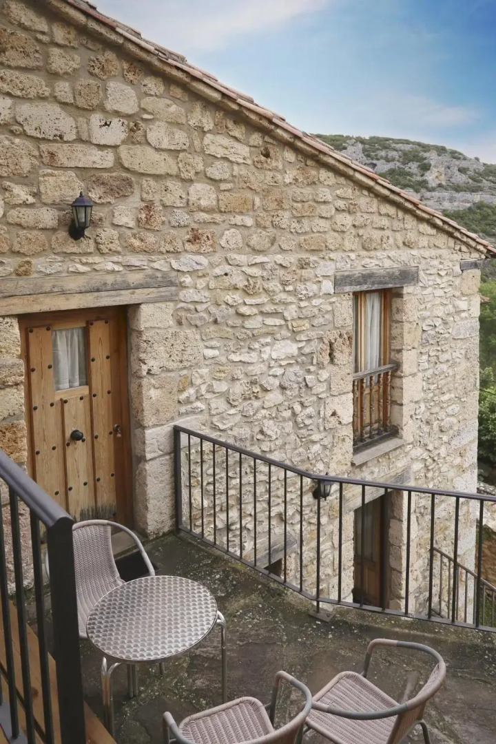 Hotel Rural La Puebla