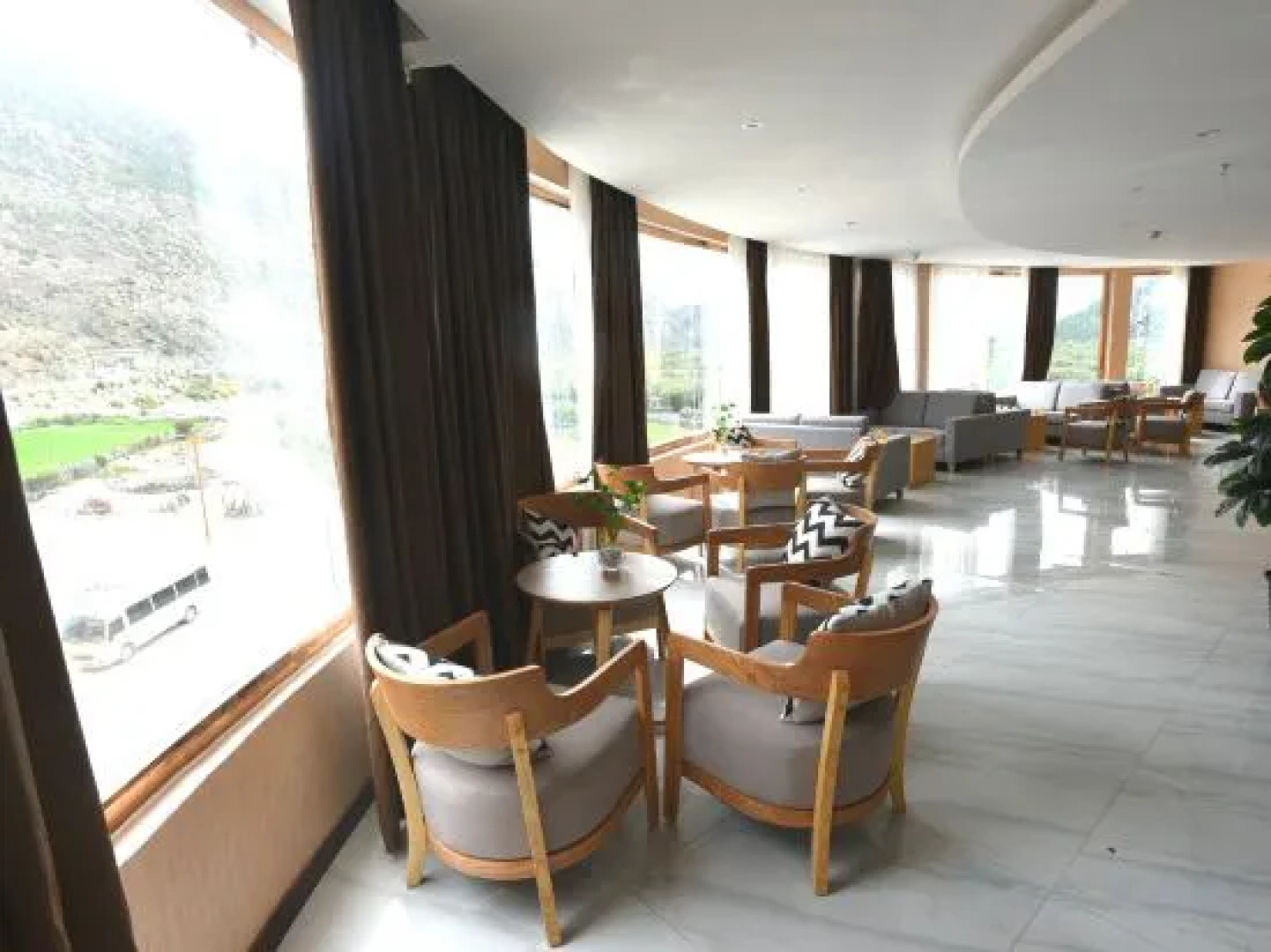 GreenTree Inn (Basu Ranwu Lake Scenic Area)