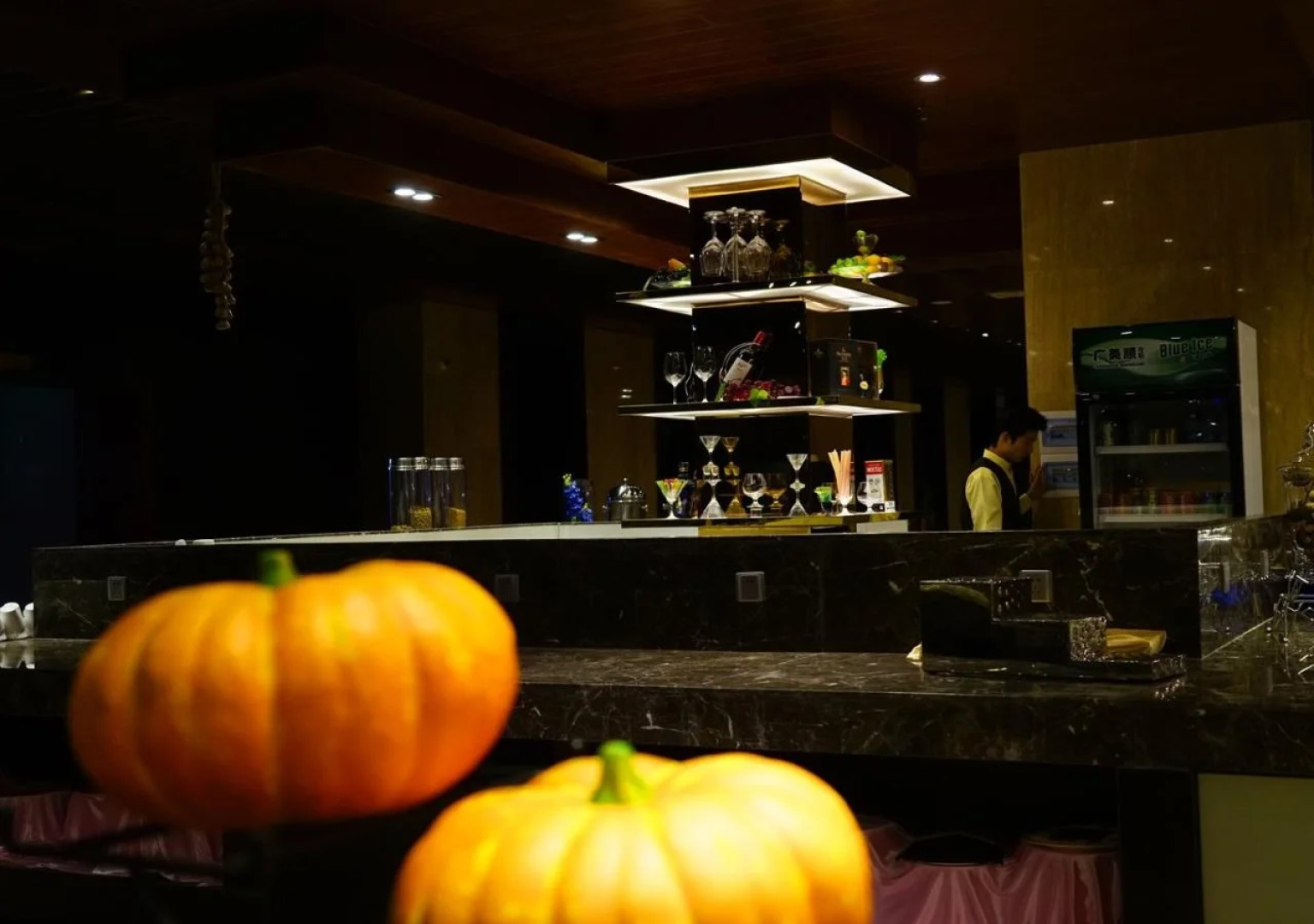 Jinglvlun Culture Tourist Town