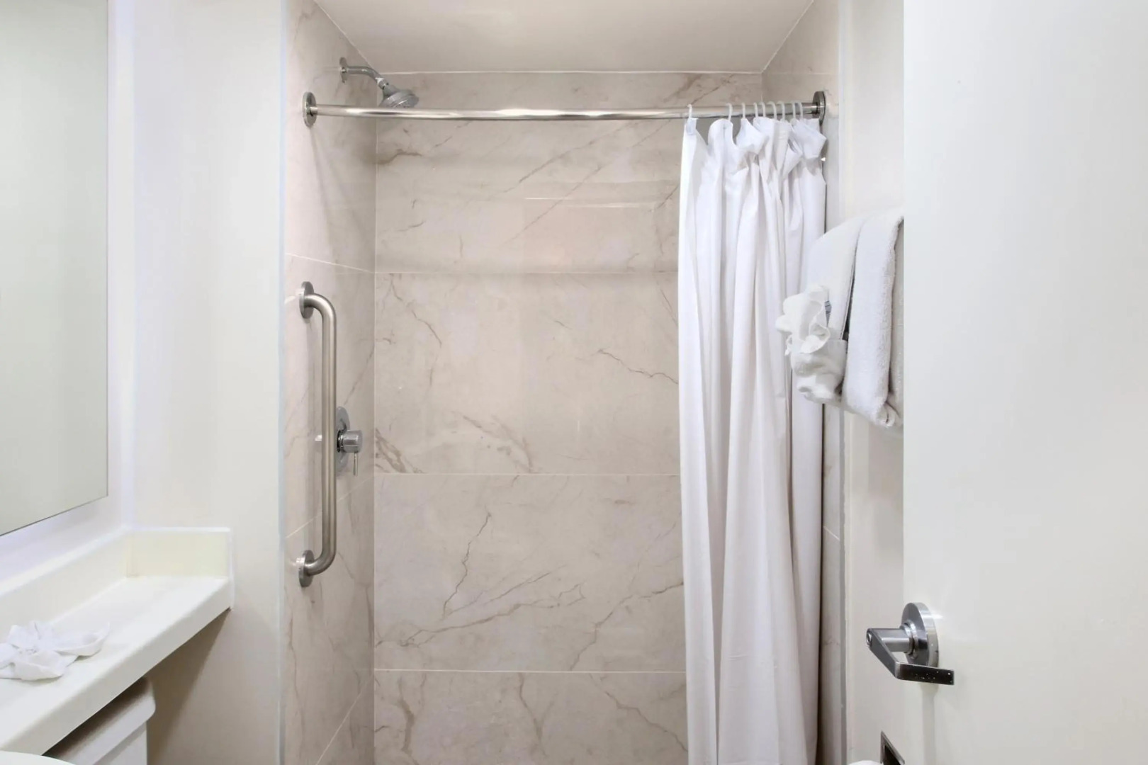 Wyndham Garden Monterrey Aeropuerto