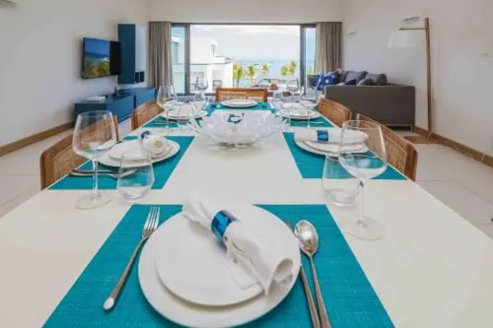 Latitude Luxury Apartment