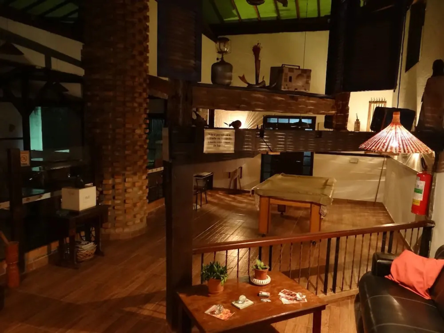 Pousada Banana Cipó