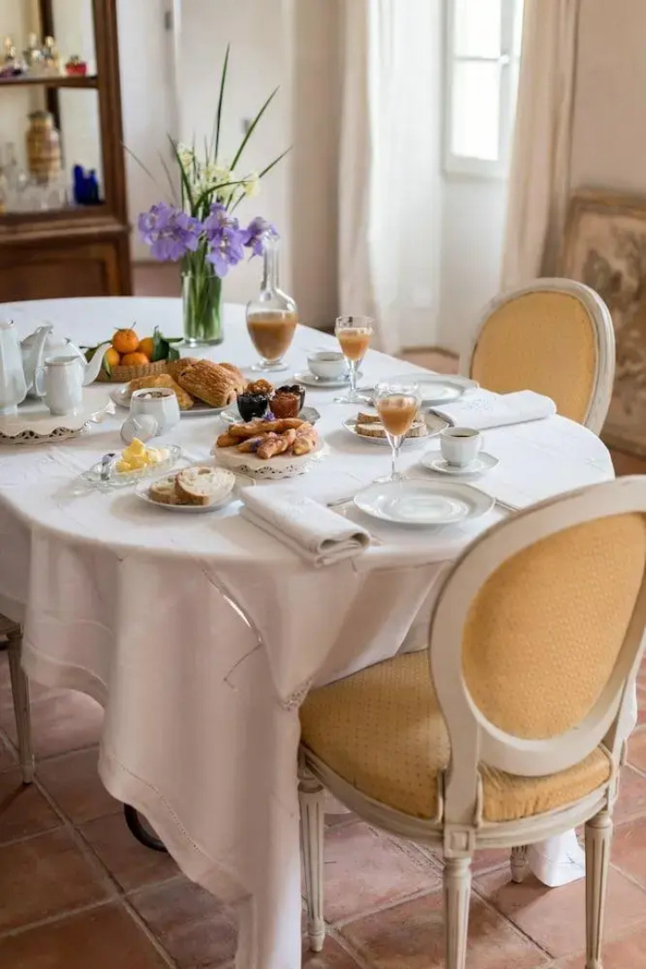 Domaine de la Cascade Parfumée