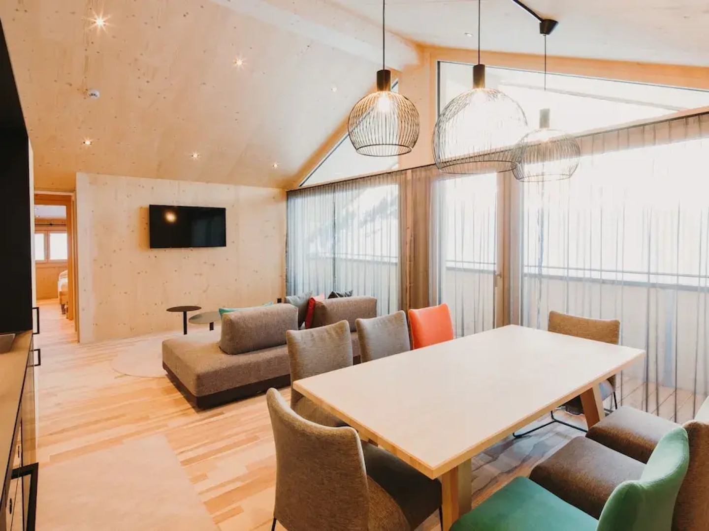 Alpin Garni Das Kleine Hotel