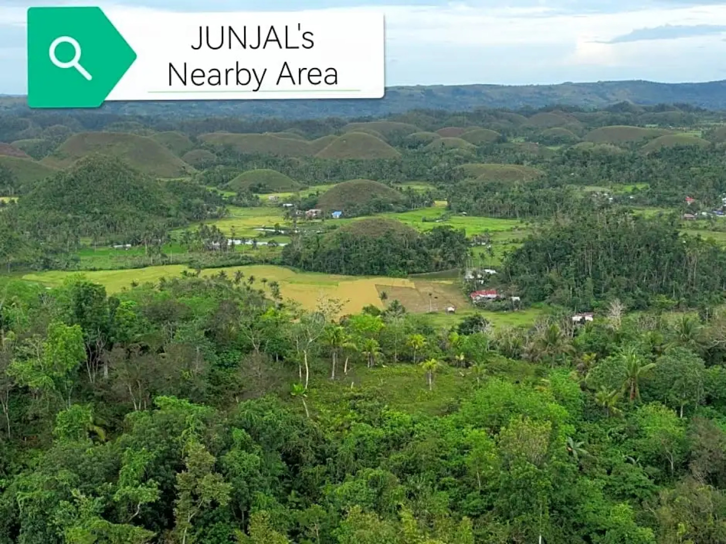 JUNJALs Backpackers Chalet