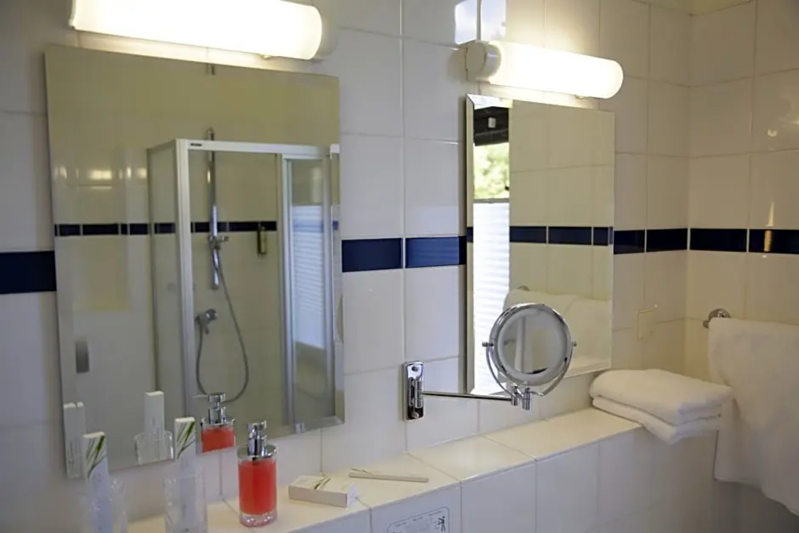 Hotel Schloss Reichenow