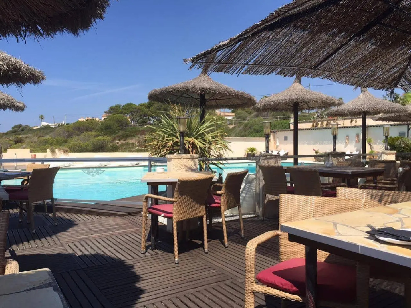 Cala Figuera Apartments