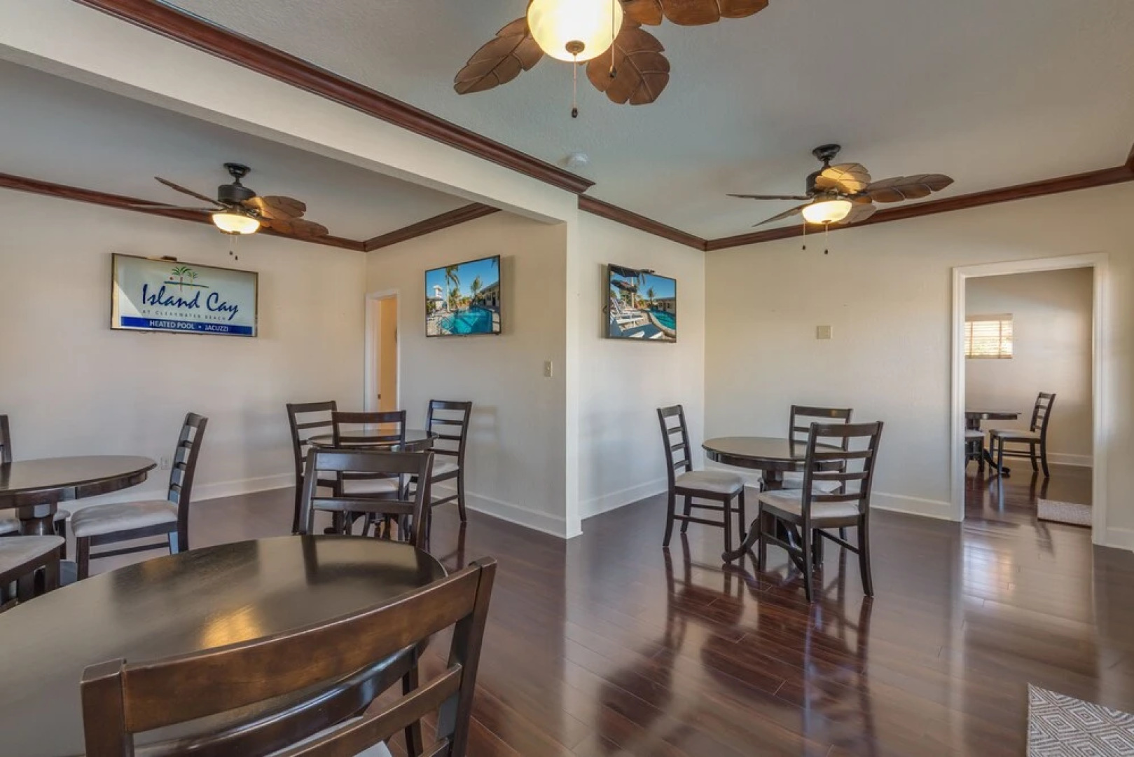 Island Cay Hotel - Clearwater Beach