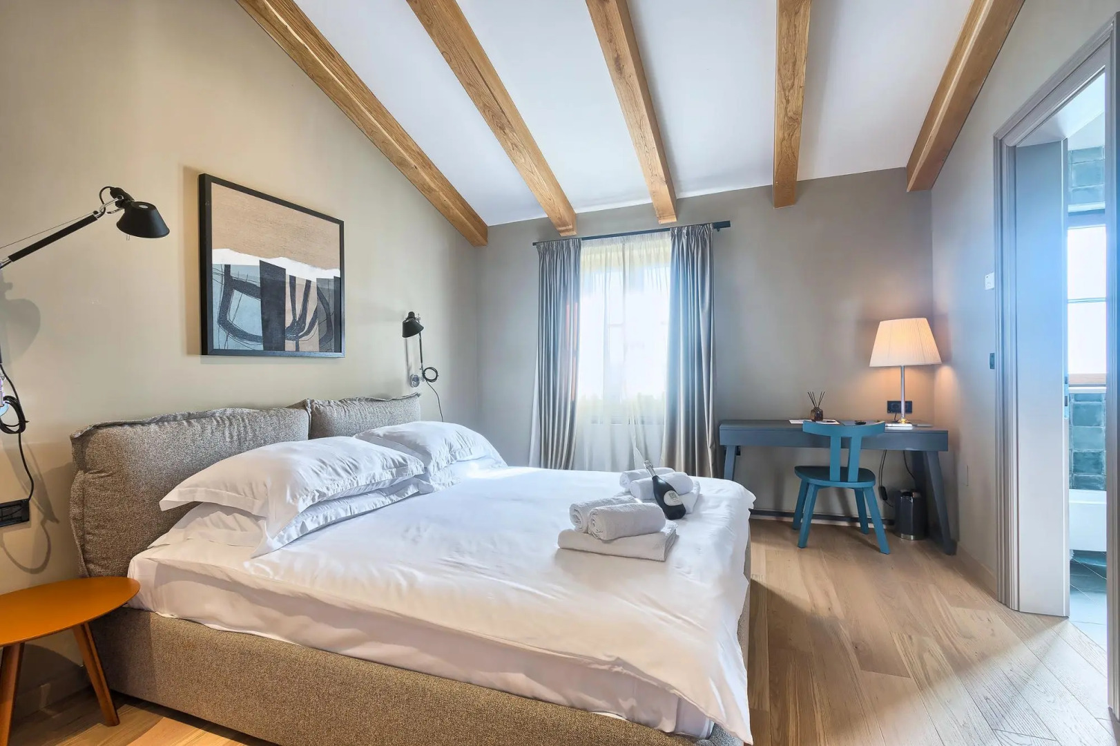 Stancija Katarina di Maladel