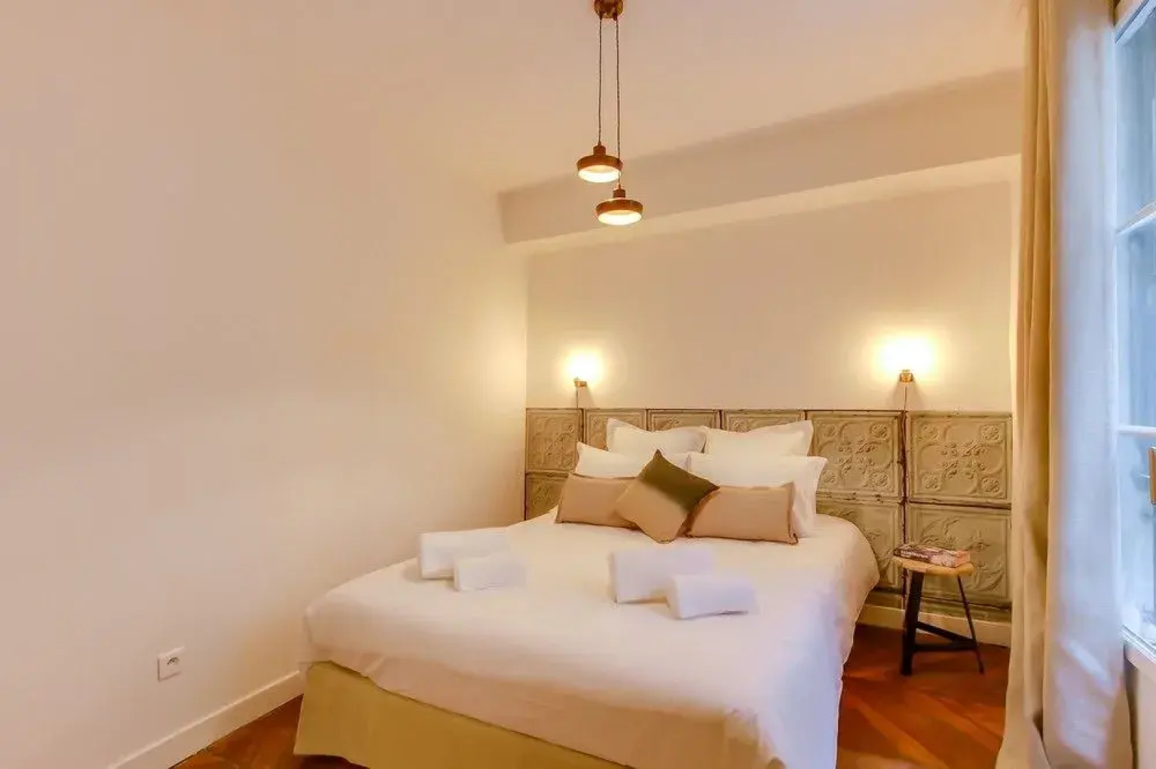 Sweet Inn Apartments Vosges
