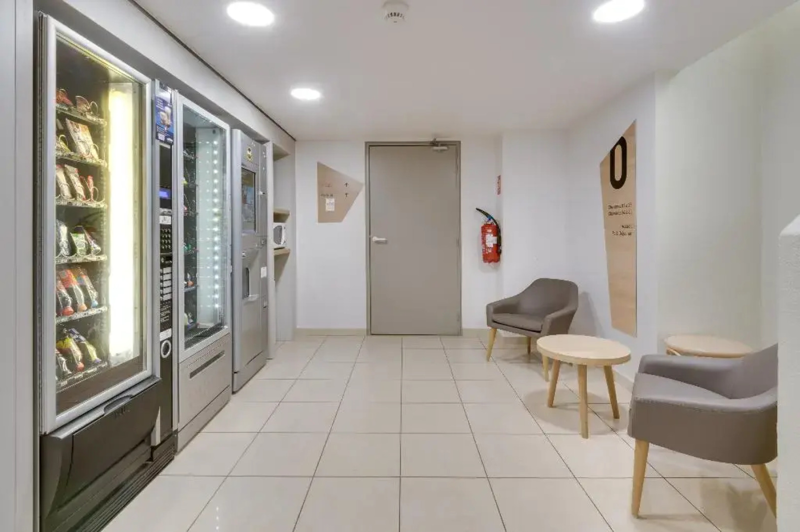 B&B HOTEL Fréjus Puget-sur-Argens