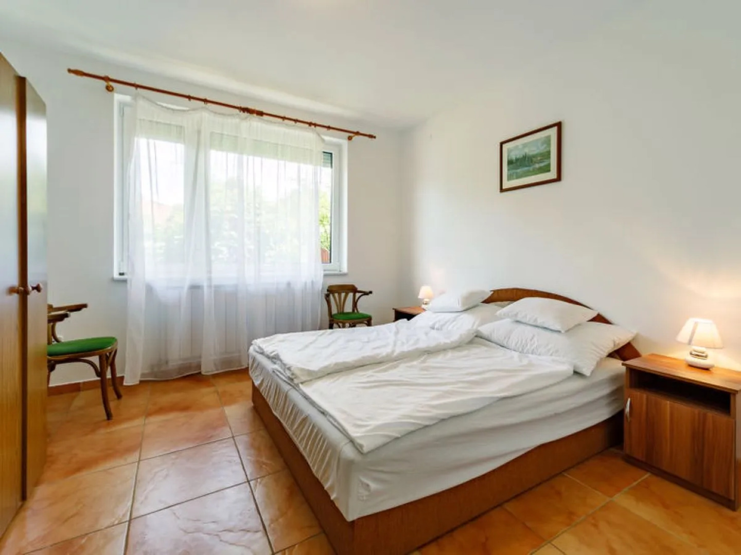 House Edina Balatonfoldvar/Balatonszarszo