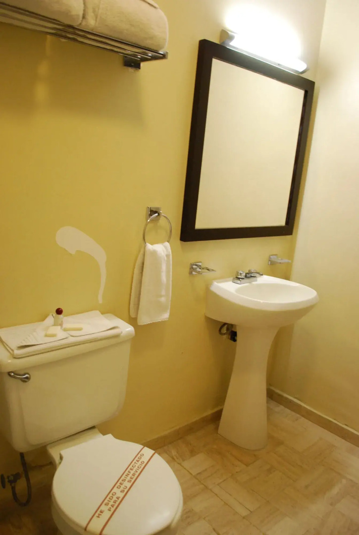 Hotel Elizabeth Central