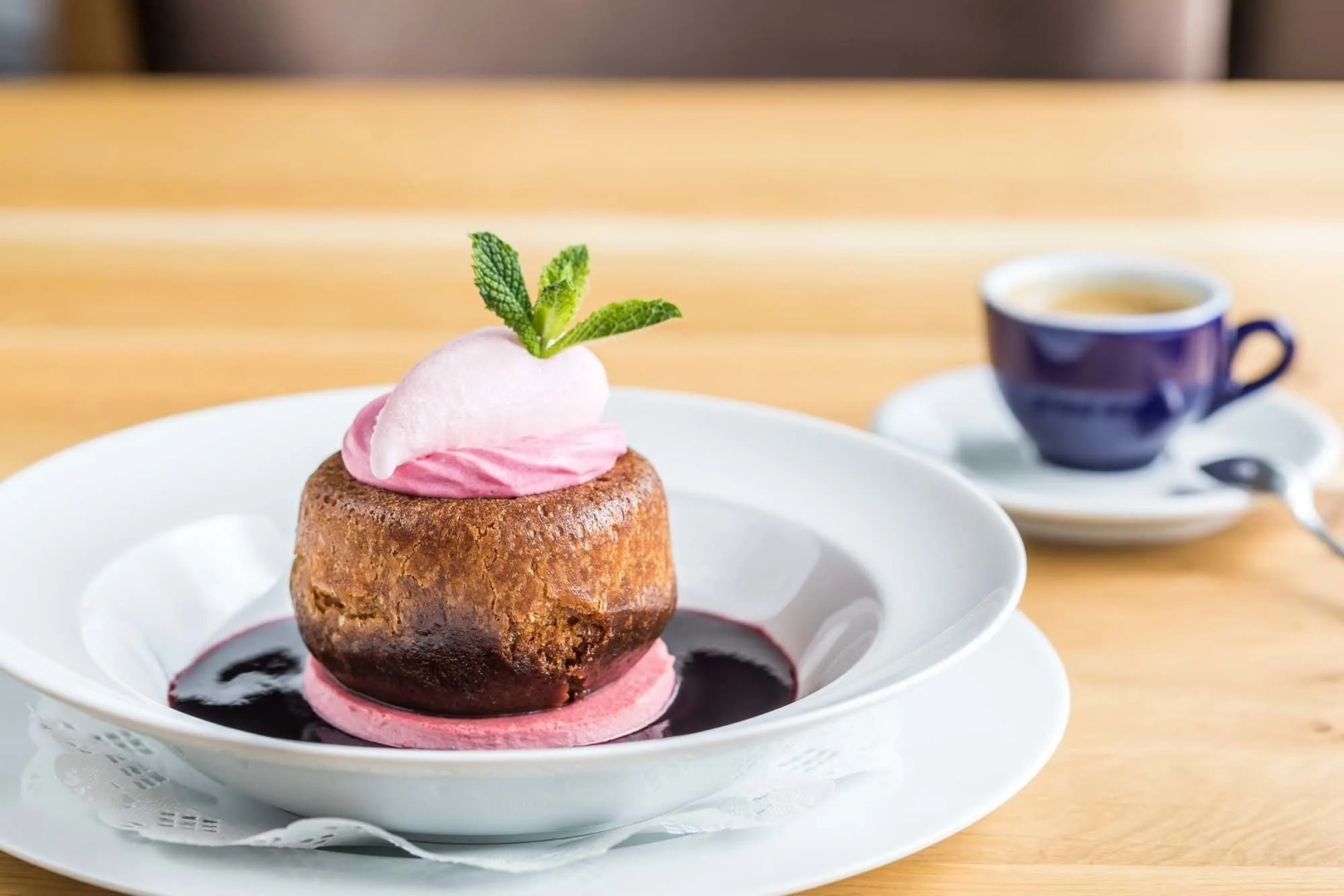 Auberge Cavaliere du Pont Des Bannes