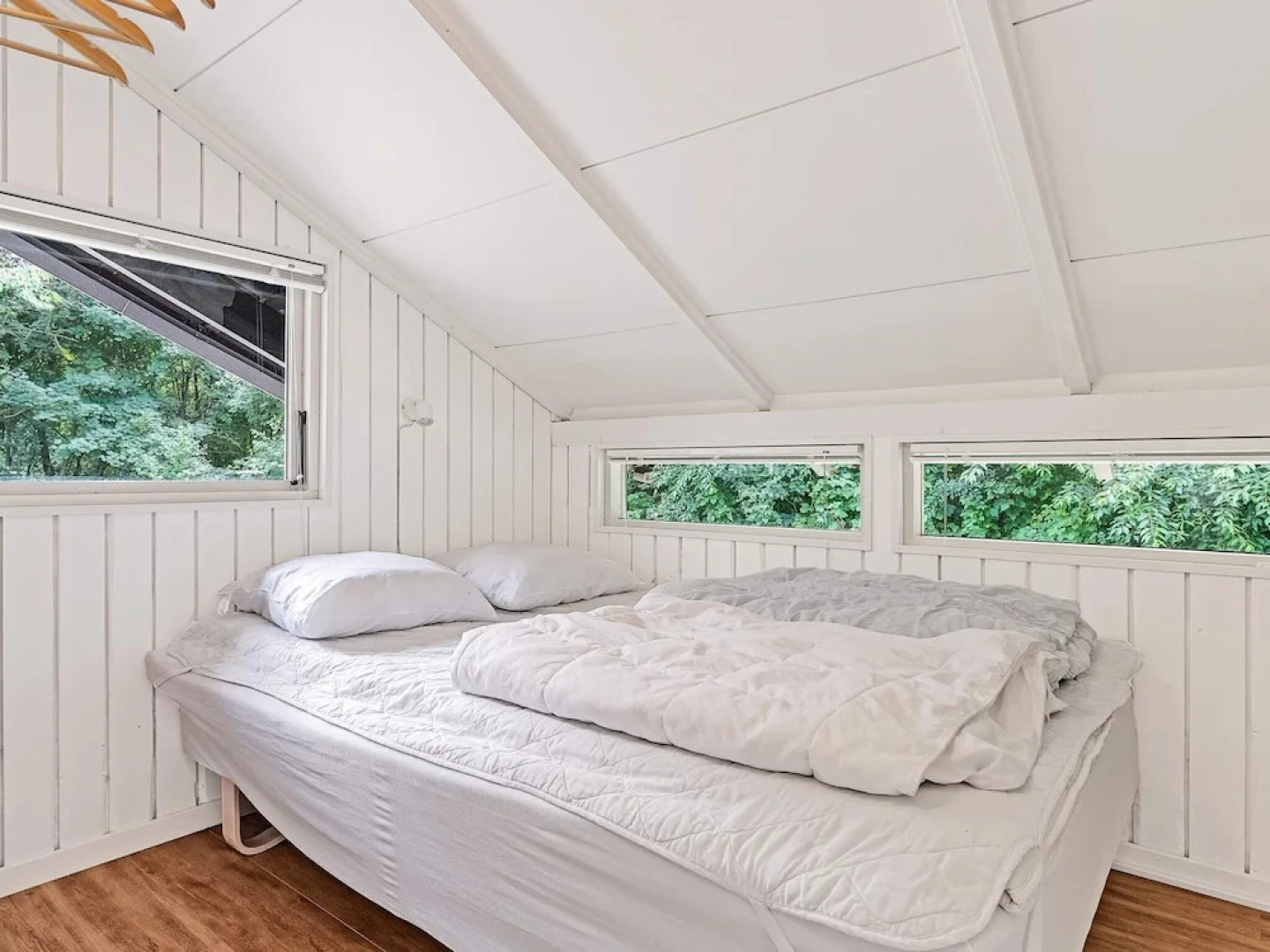 Secluded Holiday Home in Jutland With Barbecue