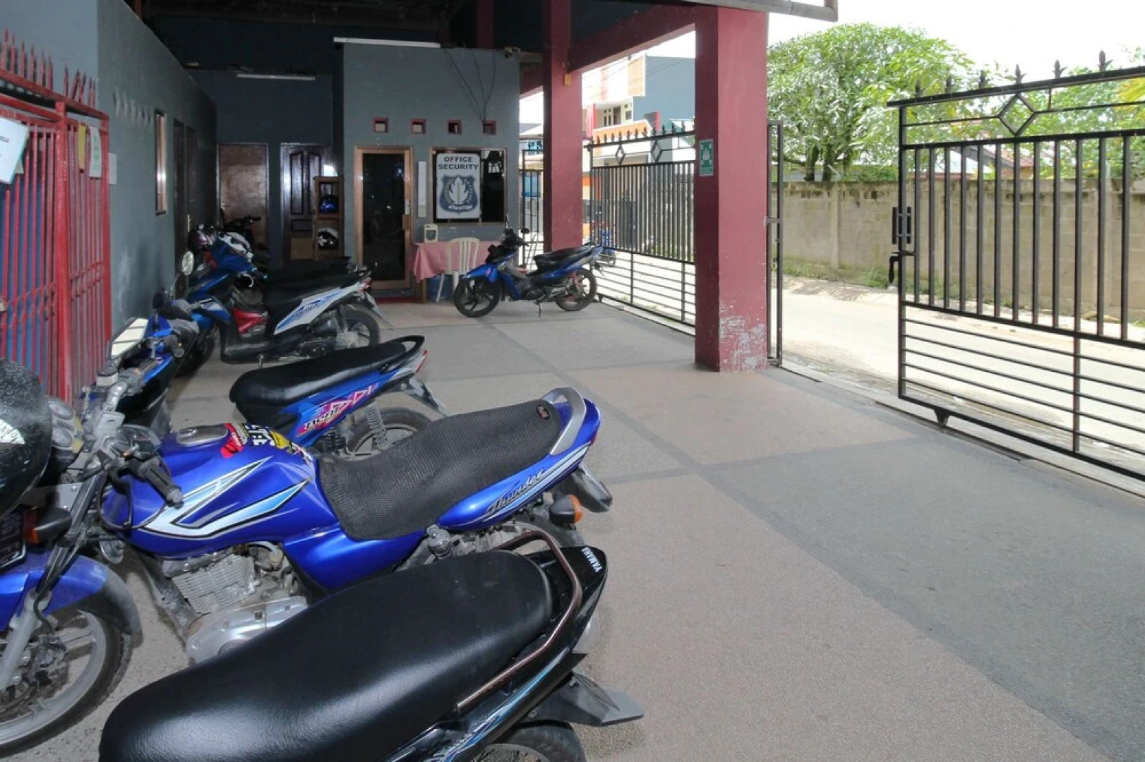 Airy Grand Tarakan Mulawarman 21