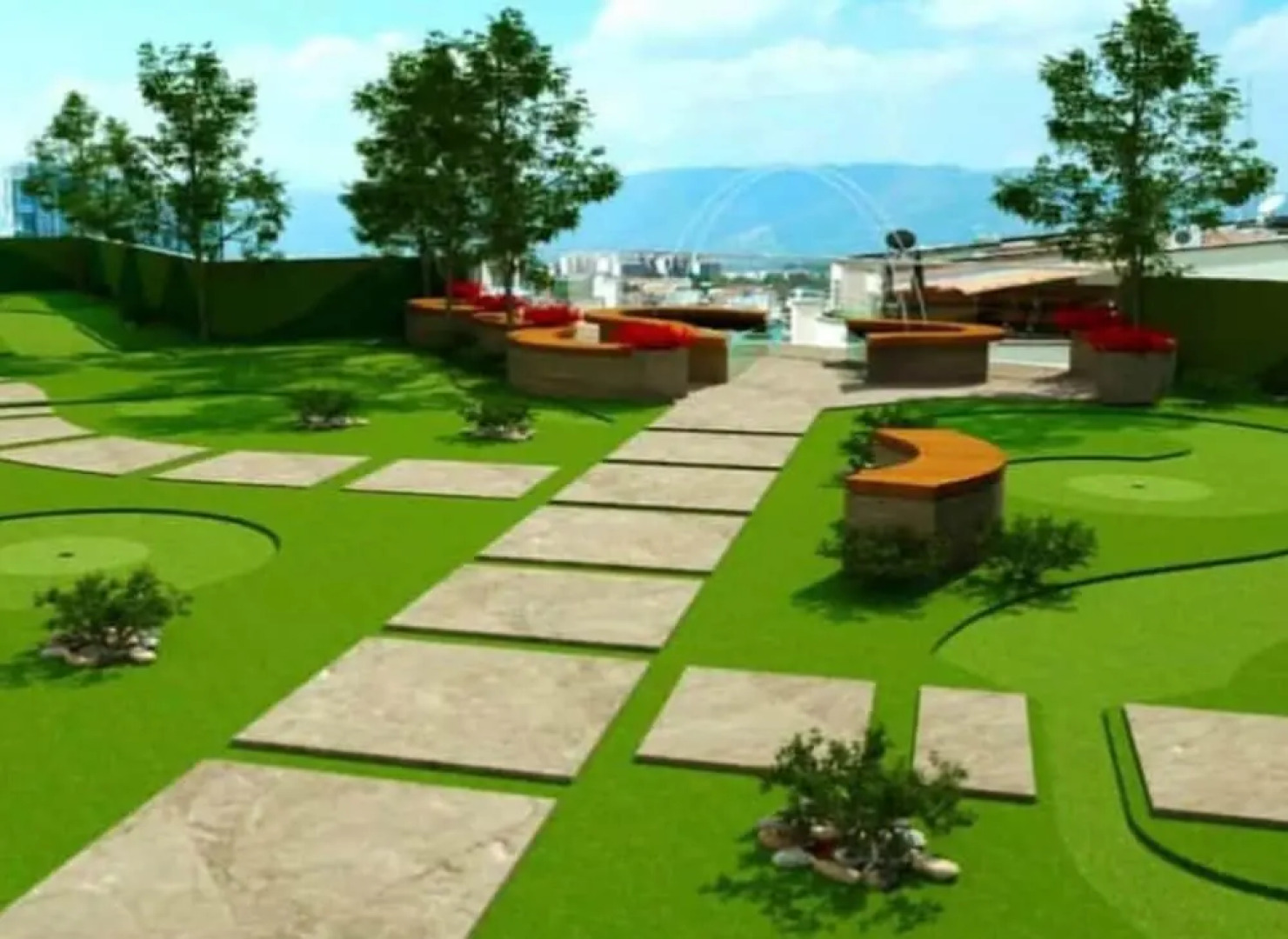 Apartamento Familiar en  Bucaramanga