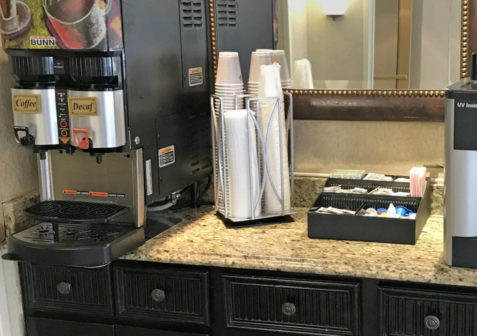 Best Western Rosslyn Iwo Jima