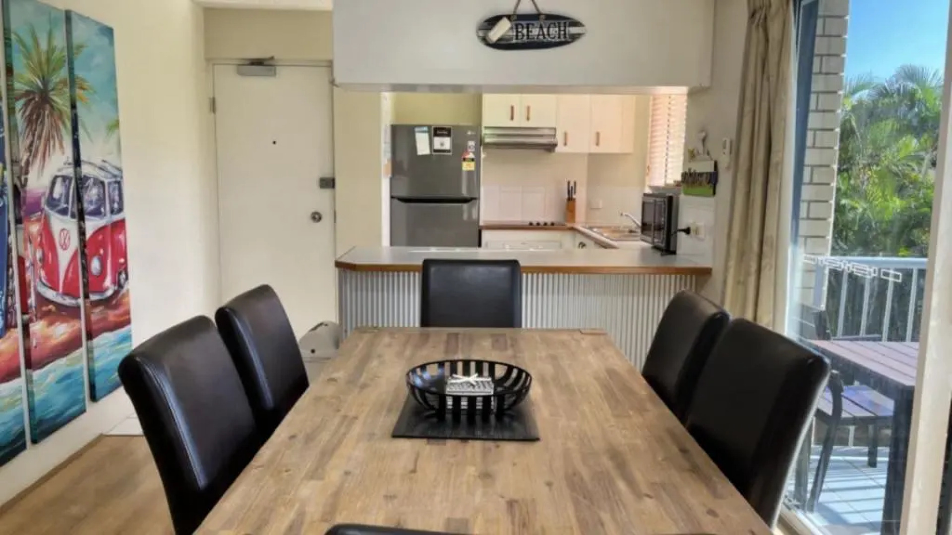 Unit 3 'kings Cove', Kings Beach