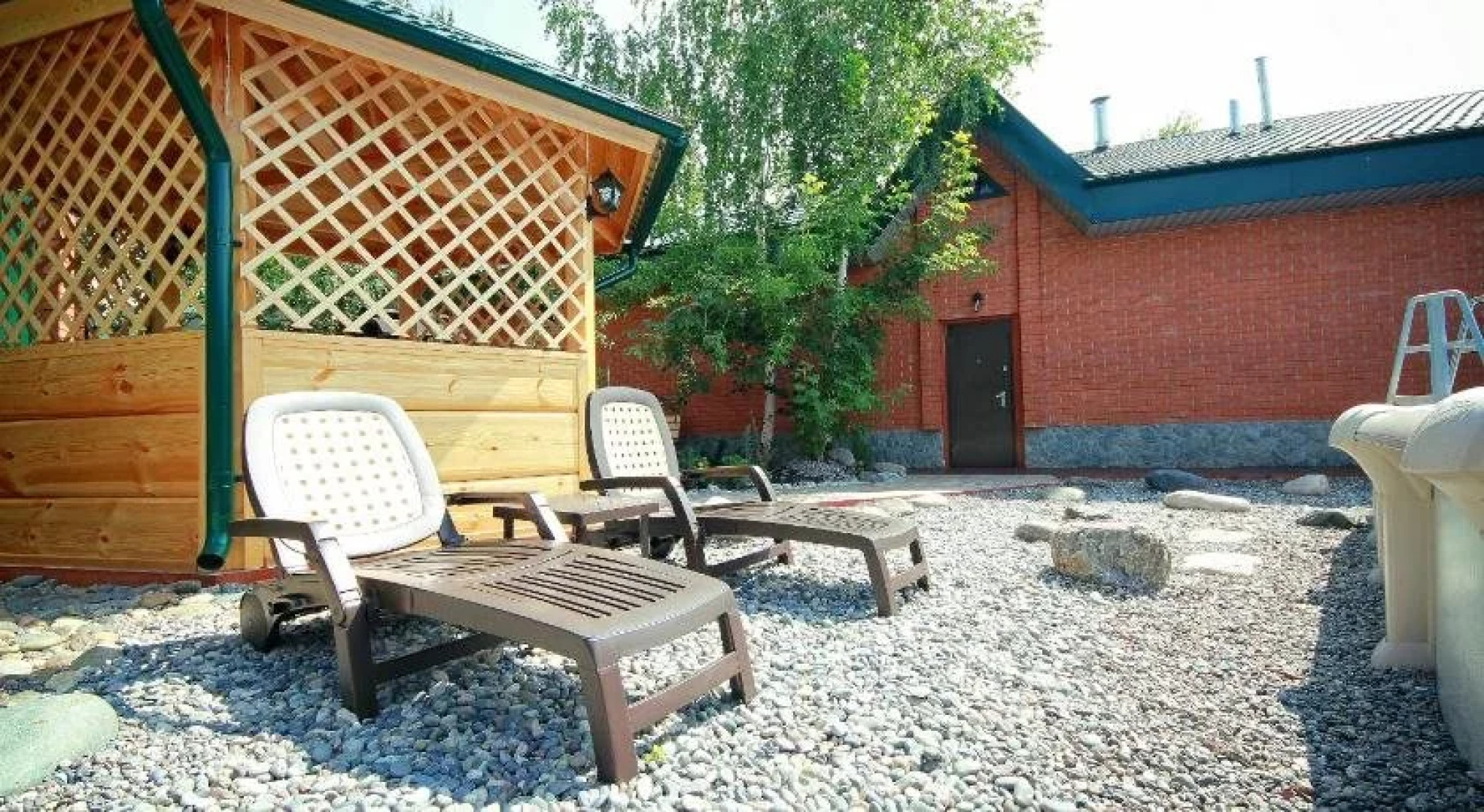 Александровский Двор