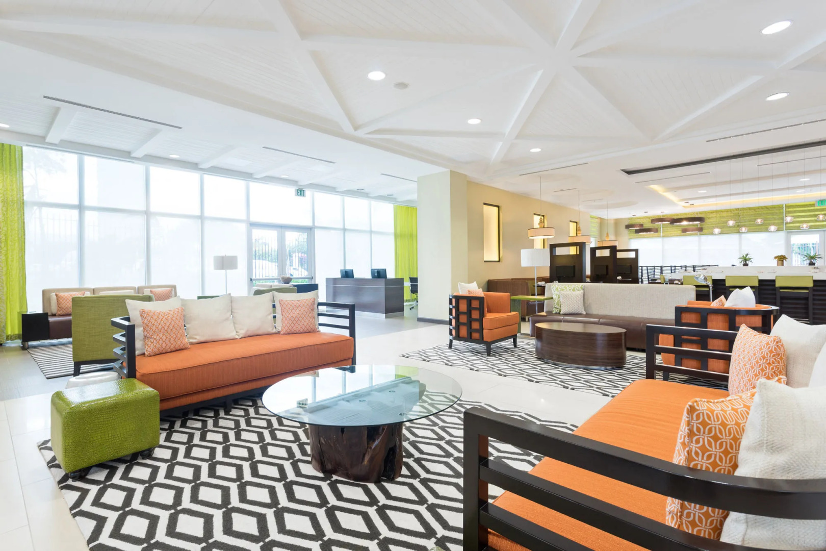 Courtyard by Marriott Kingston, Jamaica