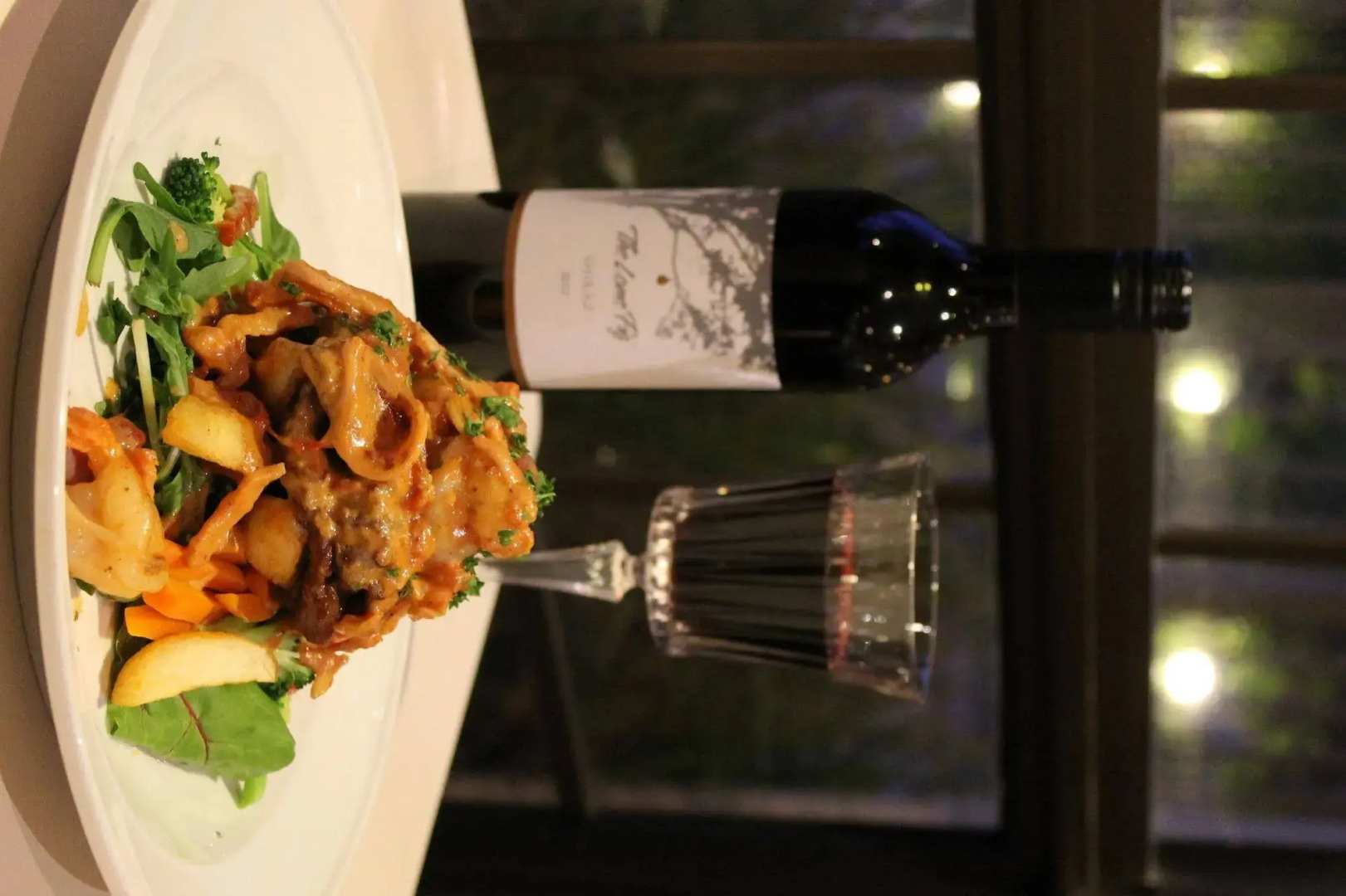 Island Palms Motor Inn