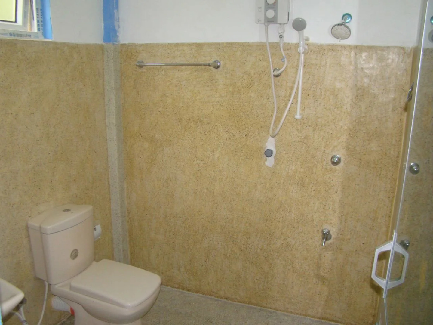 Priyanna Guest, Polonnaruwa