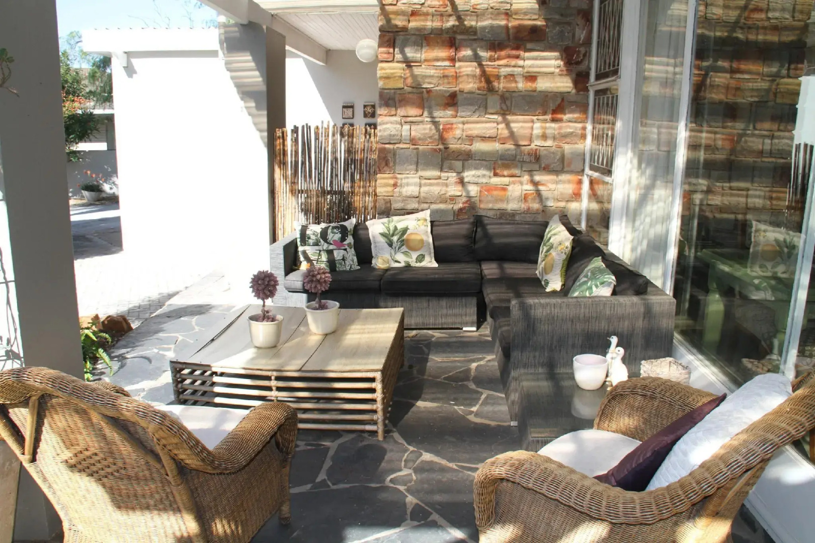 Port Elizabeth Guest House