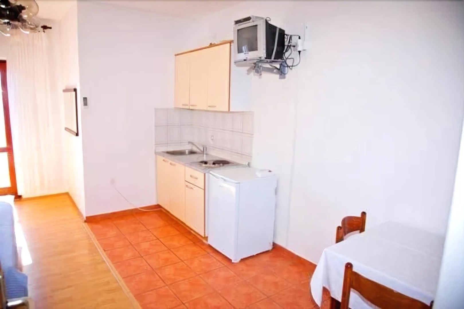 Apartments Nedjeljko