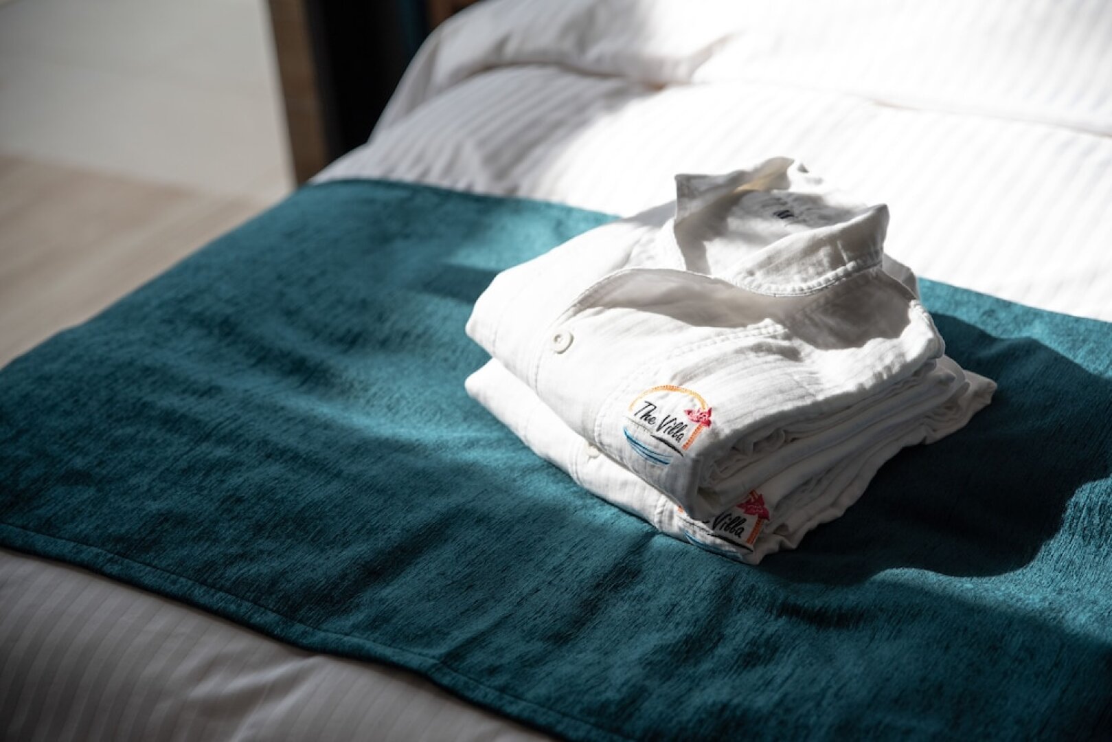 The Villa Maehama Beach