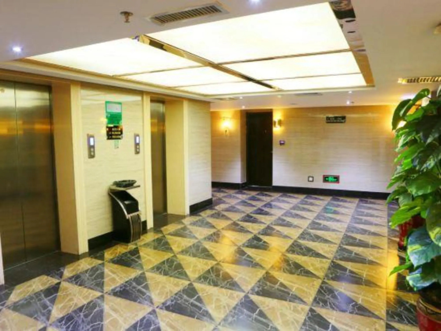 Yunxiang International Hotel