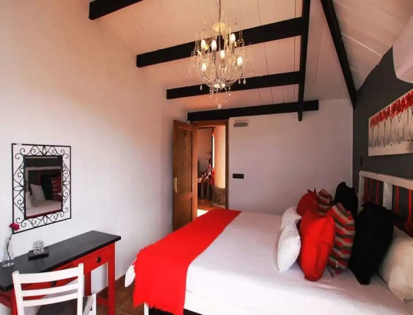 Room in San Bartolome - 104379 by MO Rentals