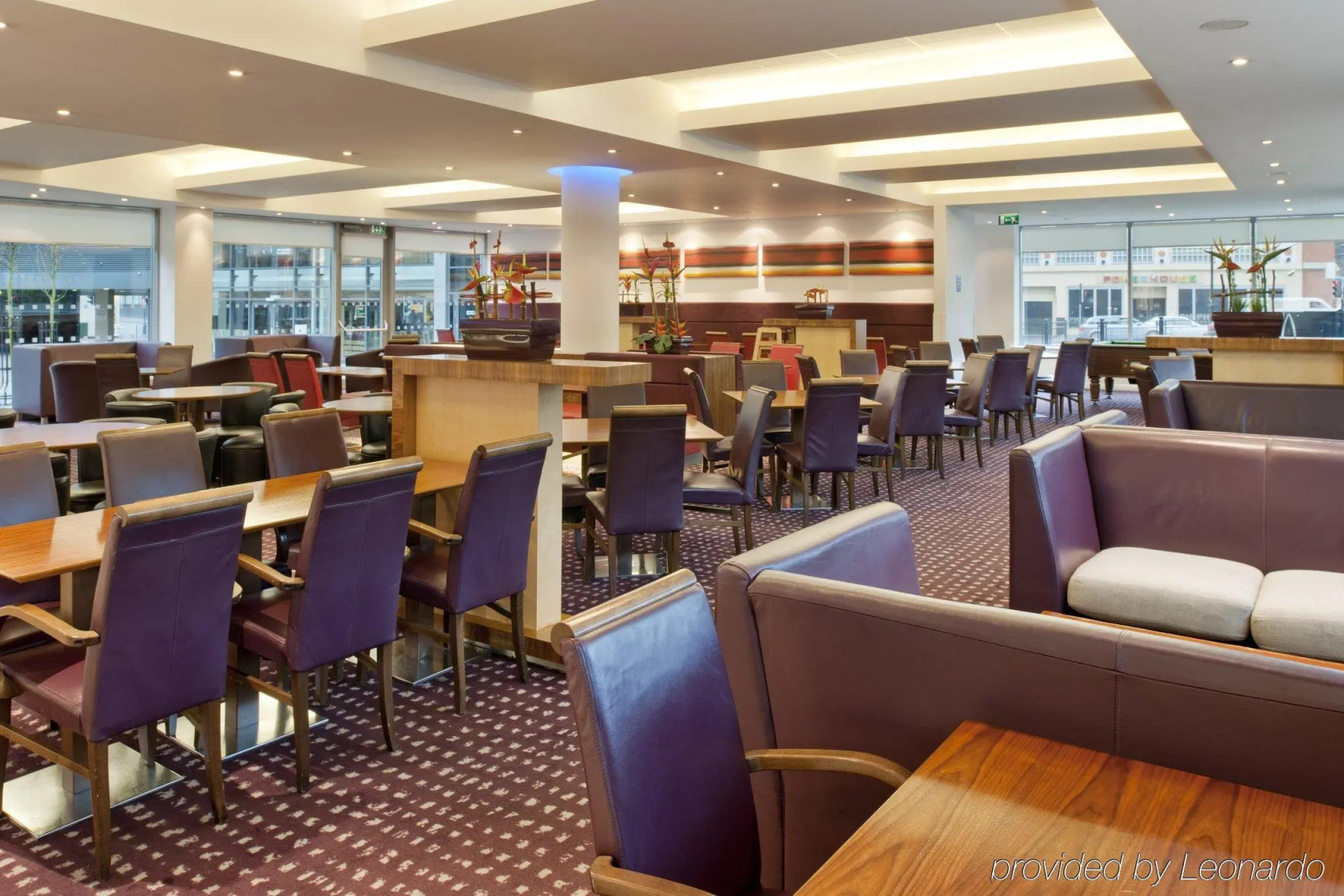 Holiday Inn Express Newcastle City Centre by IHG