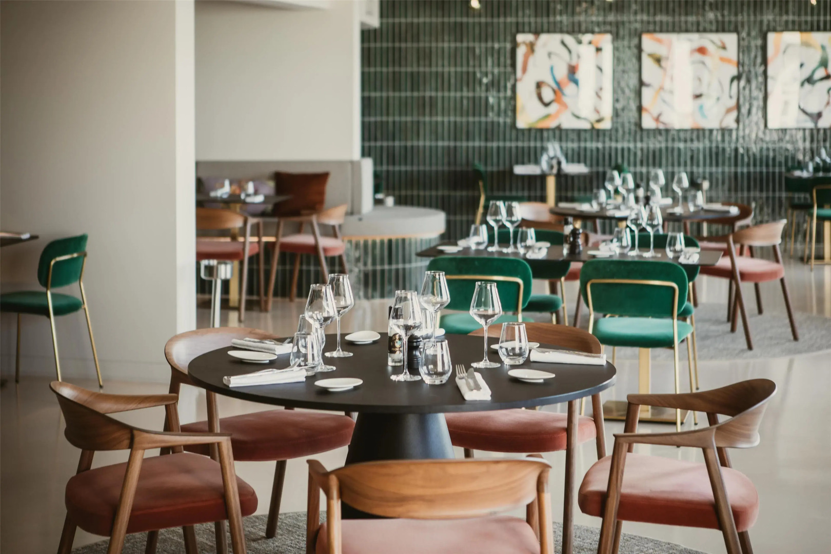 Hôtel La Plage, La Grande-Motte