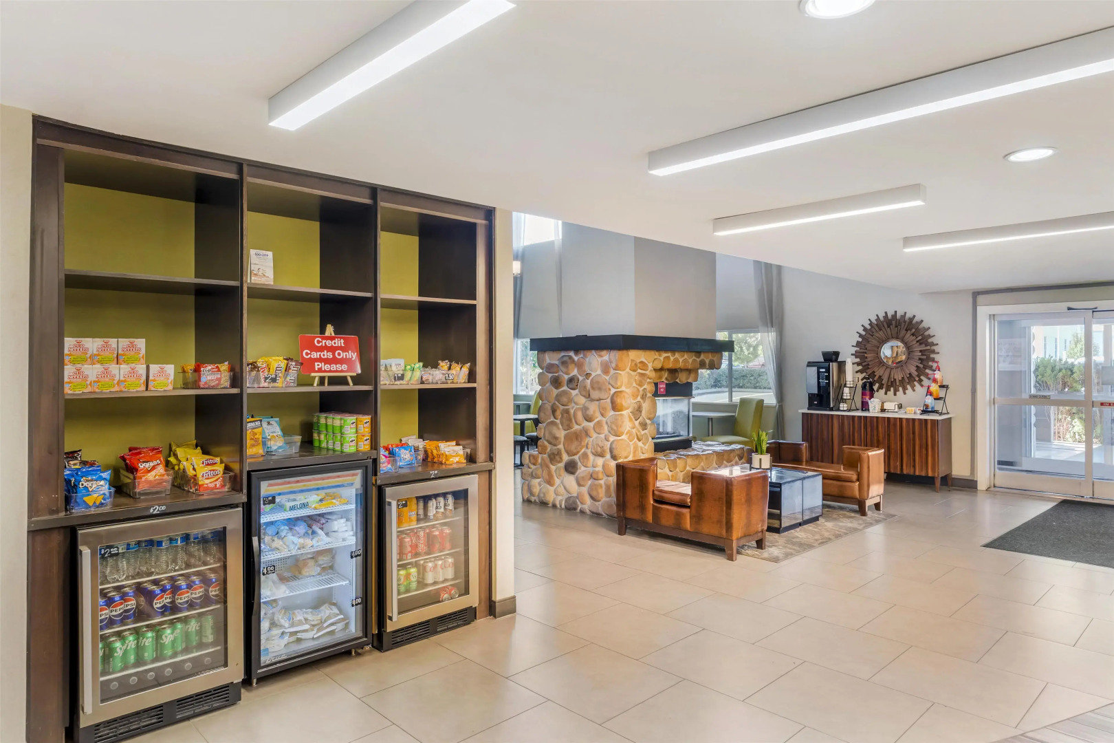 Best Western Plus Wenatchee Downtown Hotel