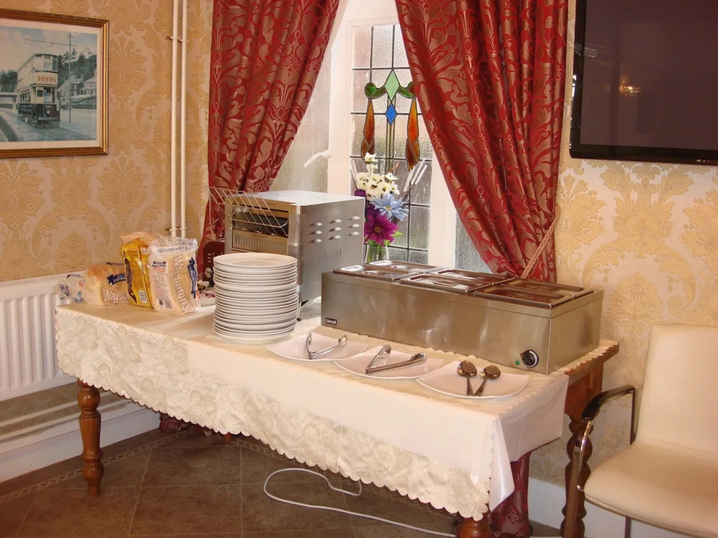 Yellow Mountain Hotel