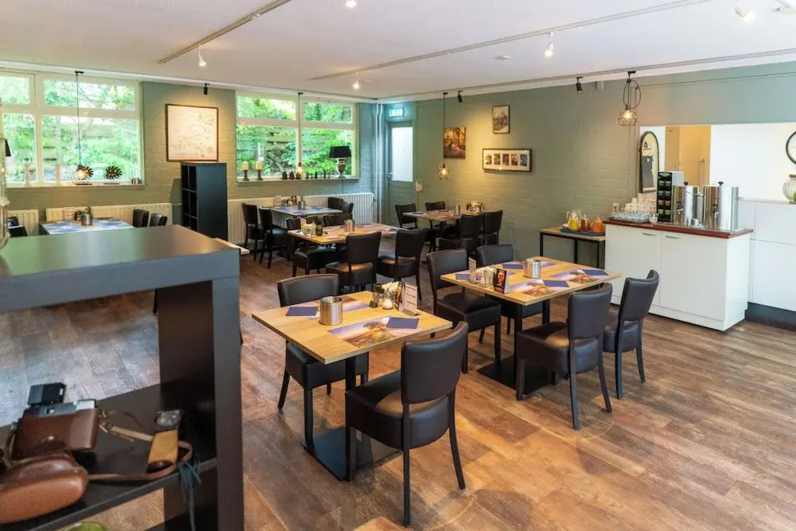 Hotel de Stoppelberg