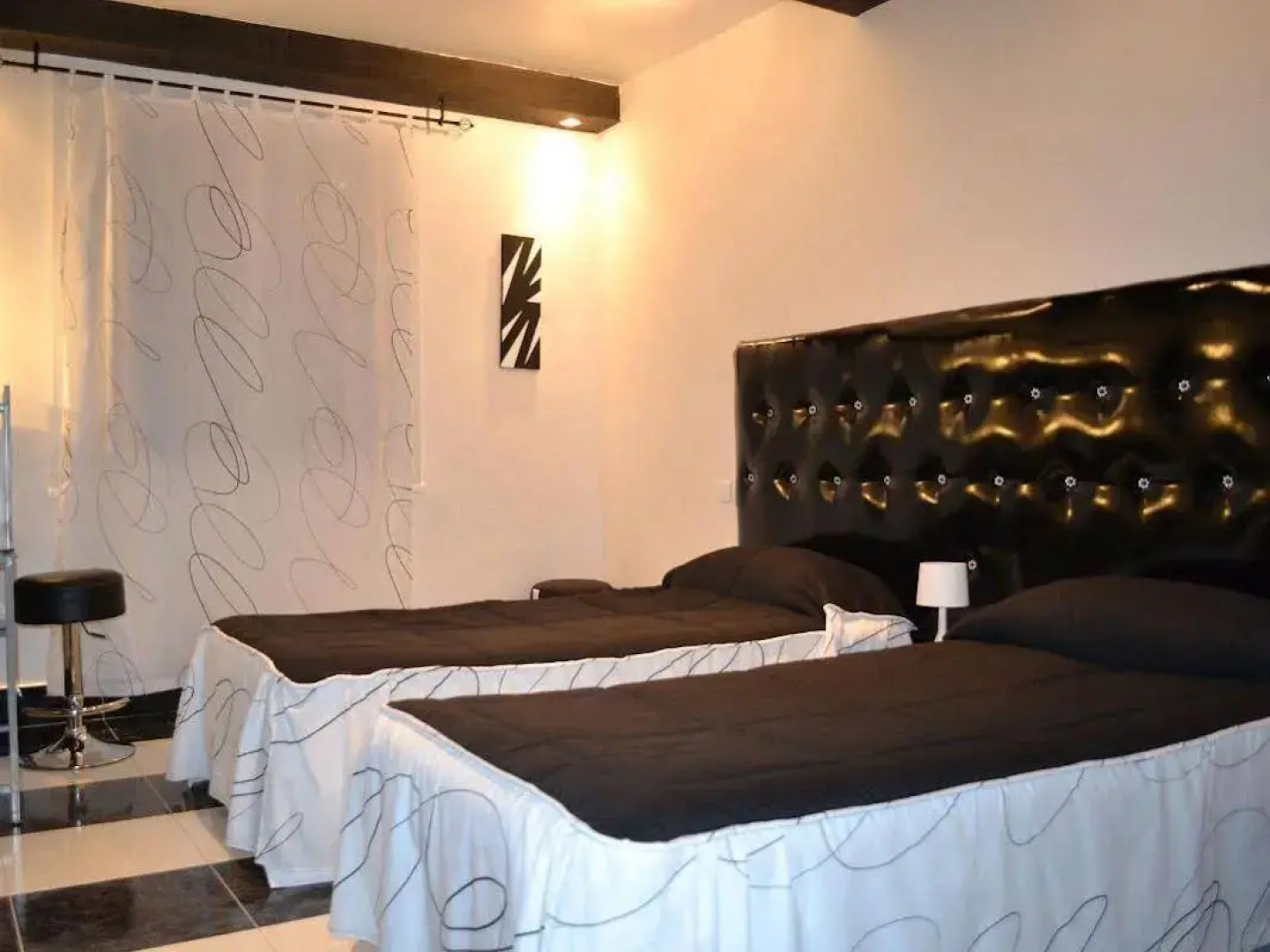 Relais 500 de Vienne