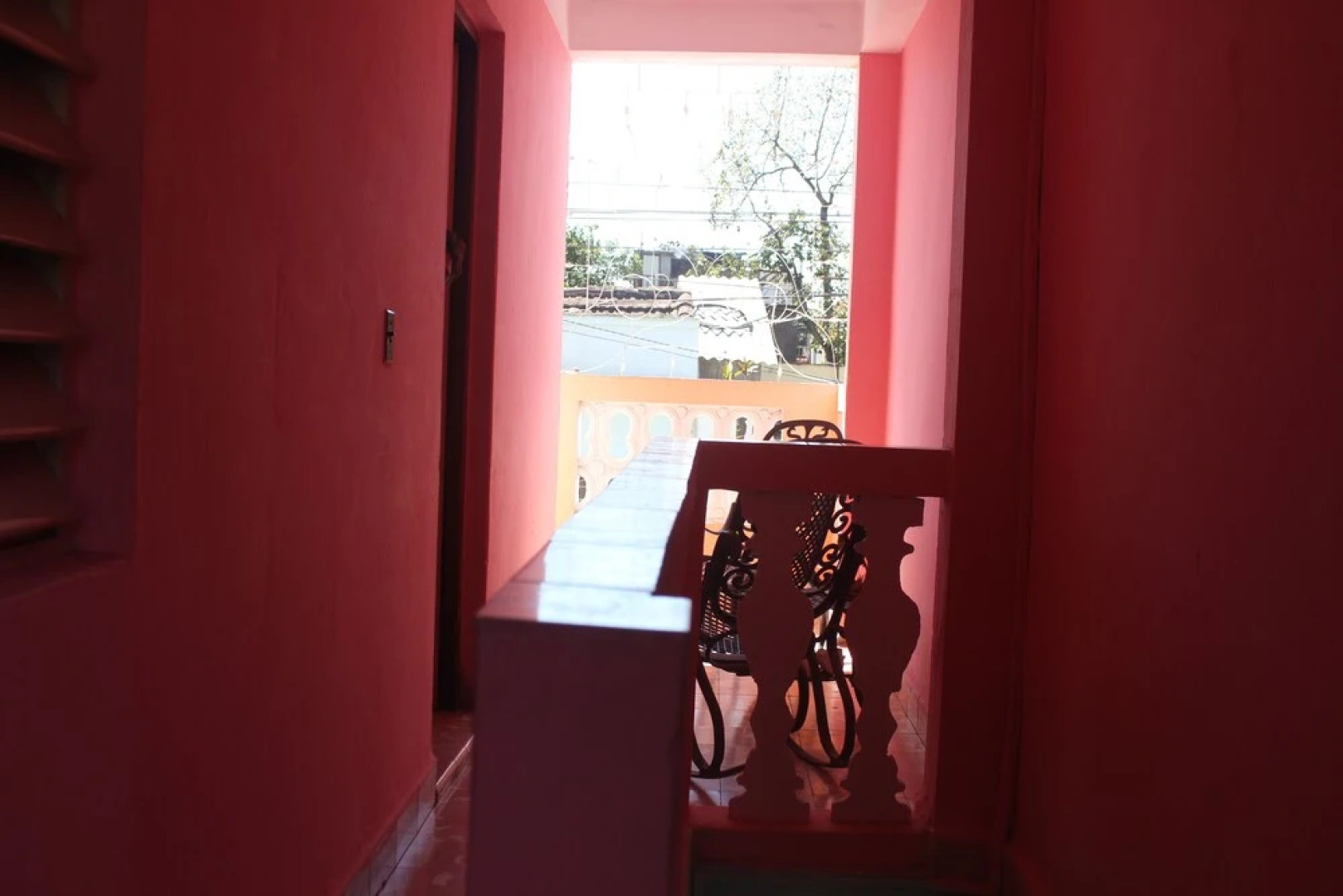 Hostal Altos de Nazareno