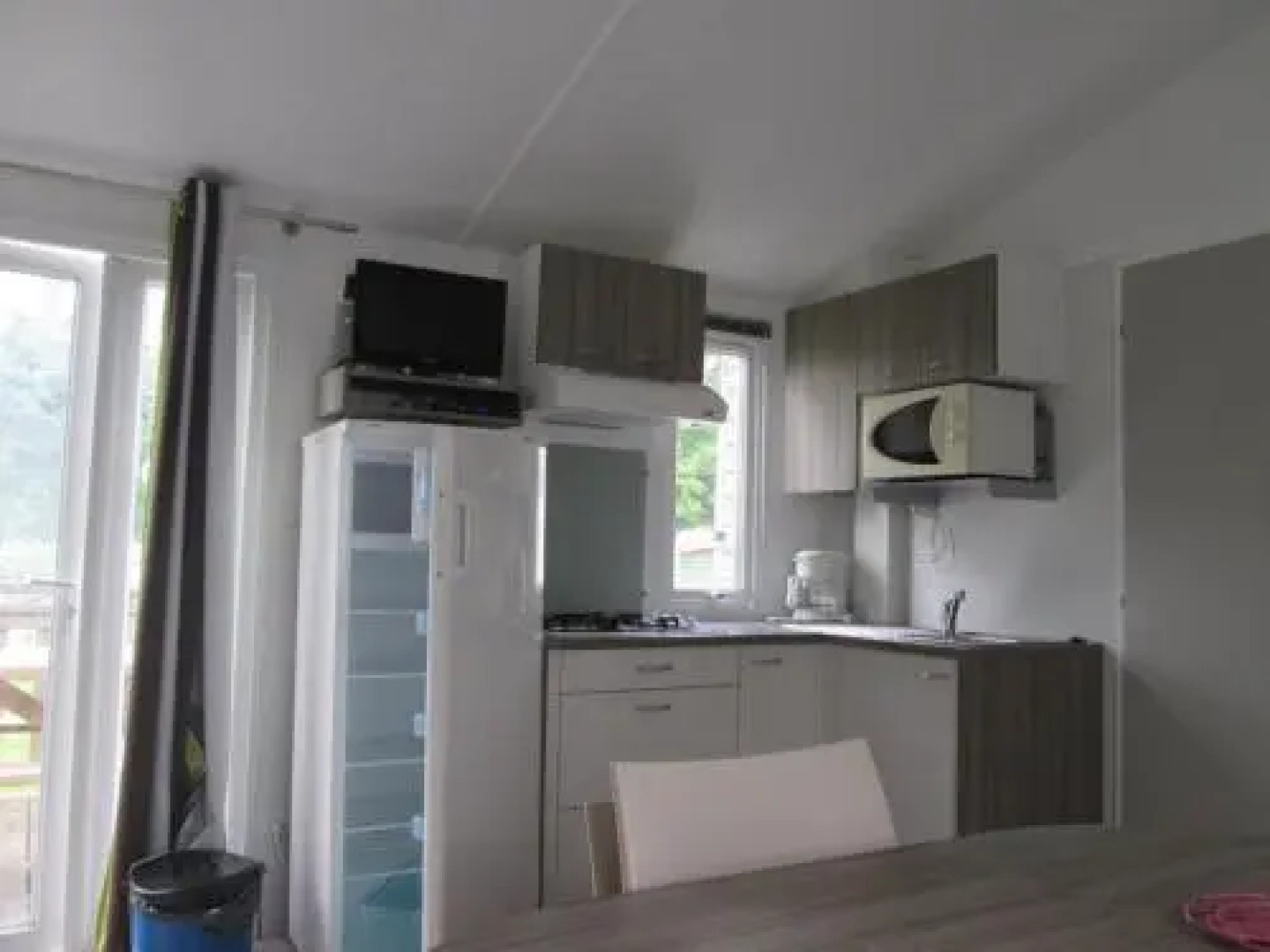 Camping Val de Boutonne