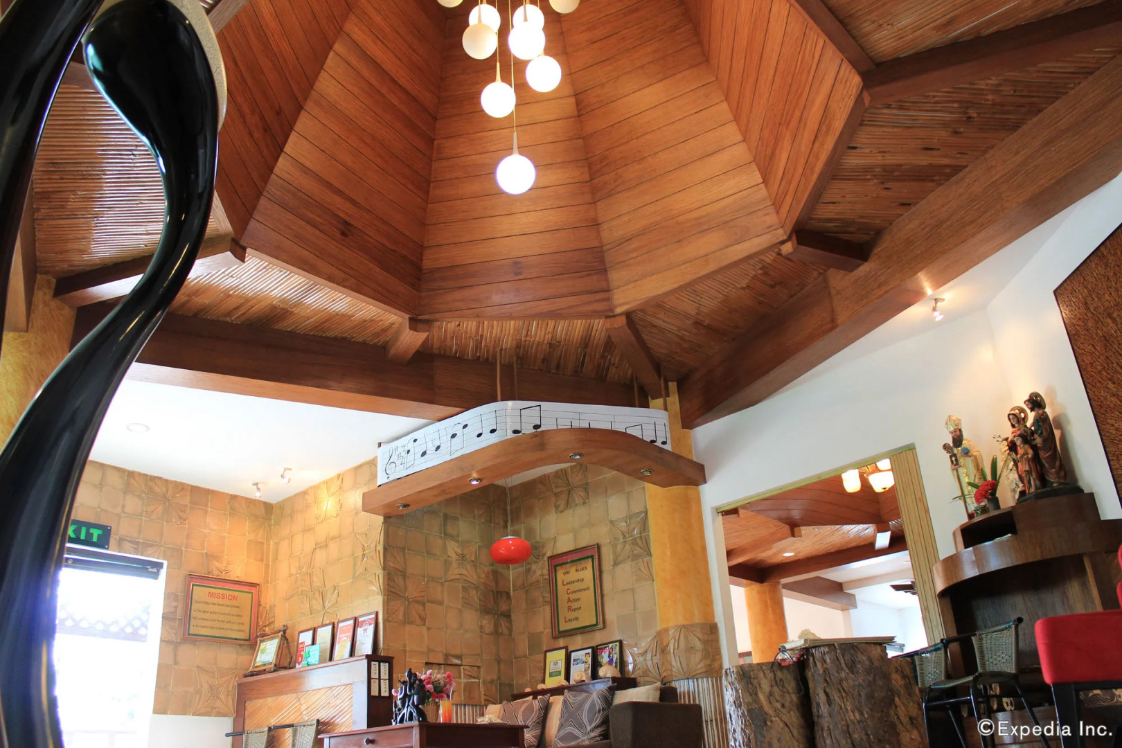 Coron Hilltop View Resort