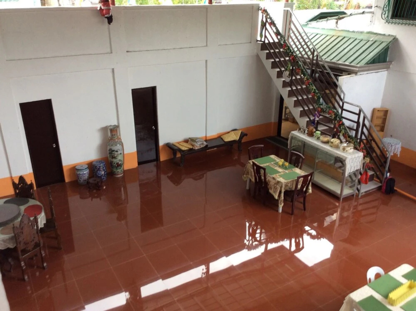 Casa Herminia B&B Guesthouse