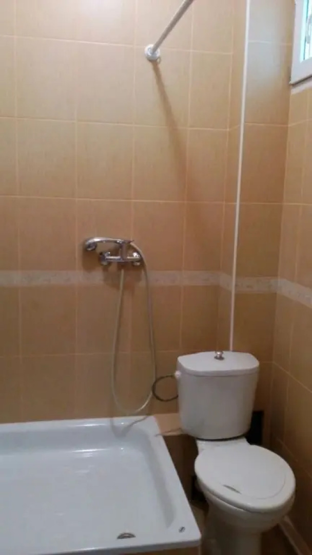 Изумрудный