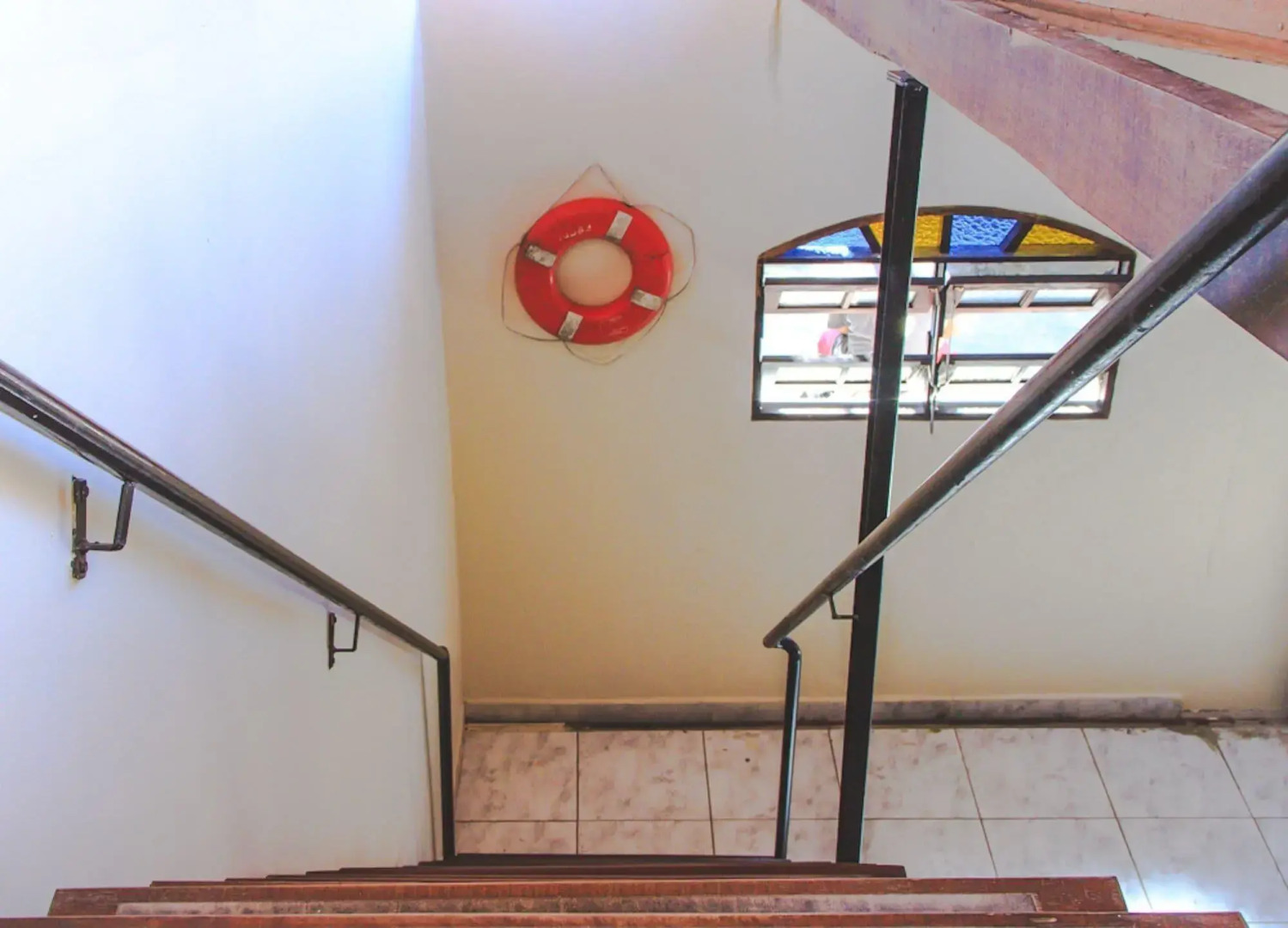 VELINN Pousada Praia do Perequê