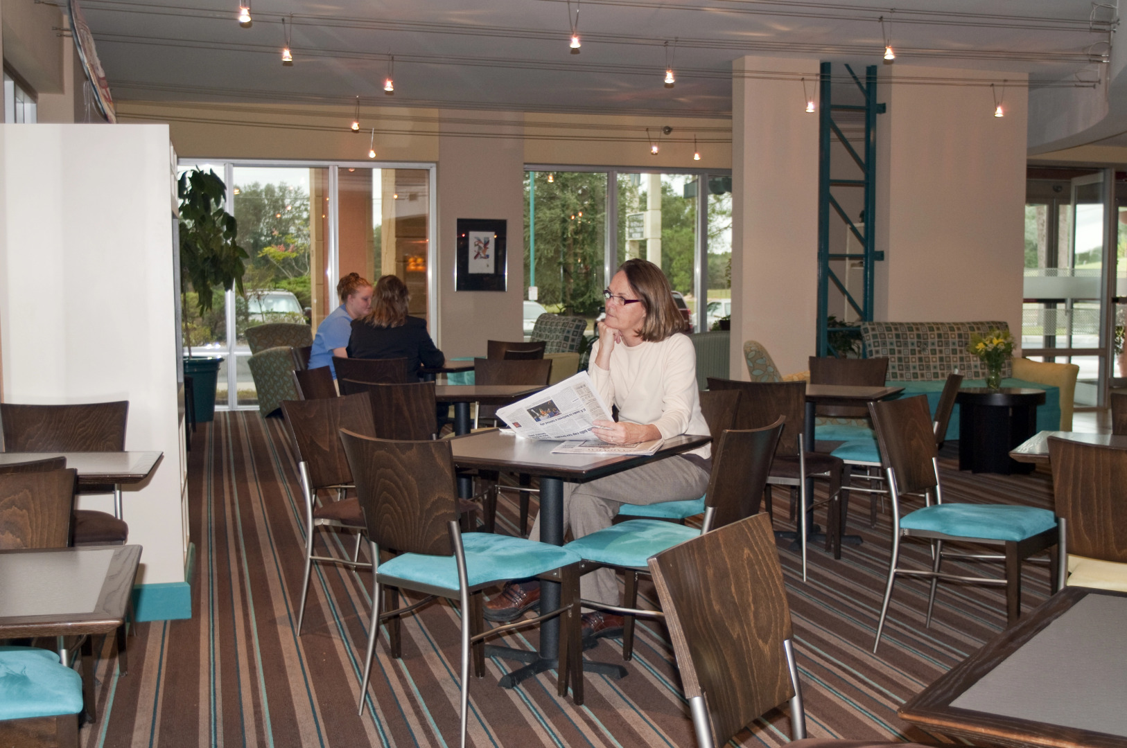 Hampton Inn Brooksville Dade