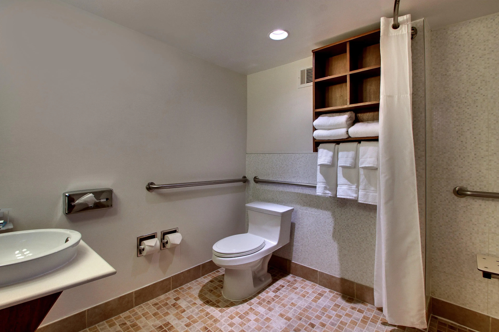 Holiday Inn Express Washington DC N-Silver Spring by IHG