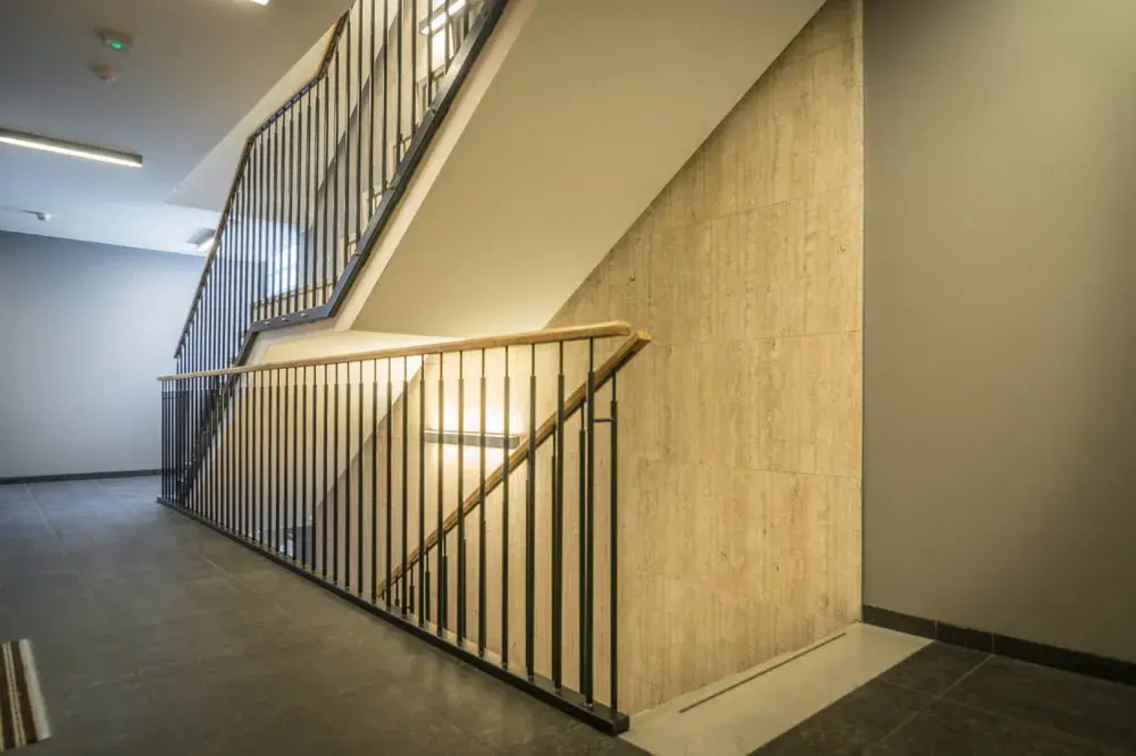 Apartament Nadmorski Dwor