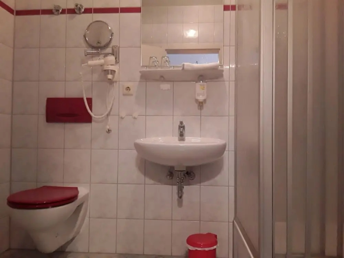 Hotel Schöne Aussicht