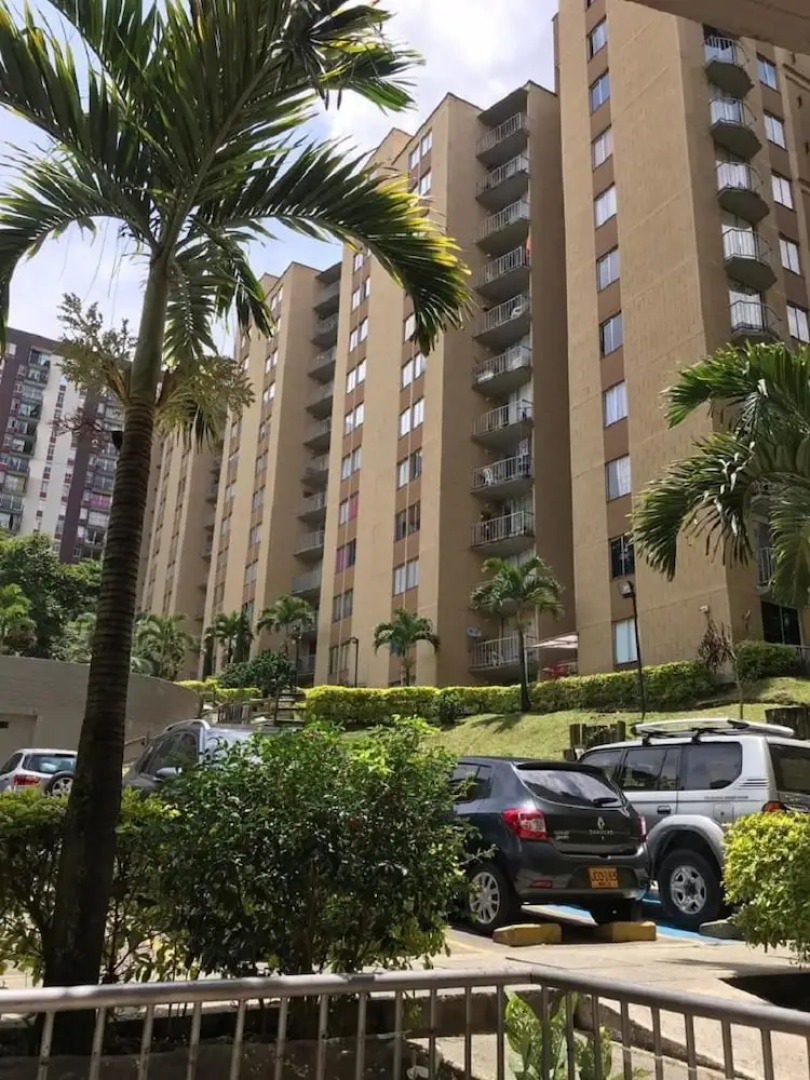 Apartamento de Lujo Bosques de San Diego